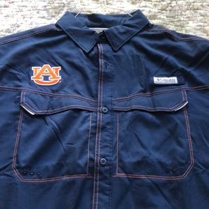 Columbia PFG - Auburn Tigers